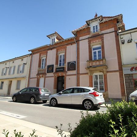 Le Clos Des Etoiles Paray-le-Monial Buitenkant foto